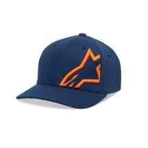 Alpinestars Mens Corp Shift Mock Mesh Hat Baseball Cap