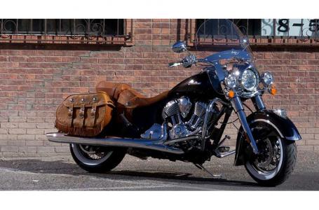2017 Indian Motorcycle CHIEF VINTAGE - Photo 2