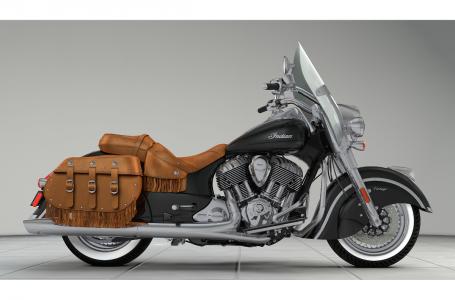 2017 Indian Motorcycle CHIEF VINTAGE