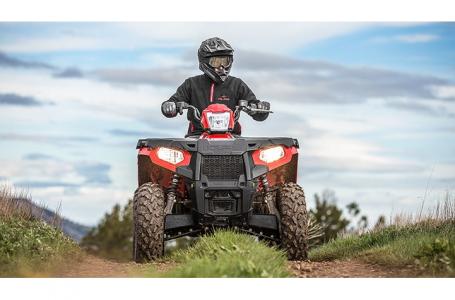 2017 Polaris SPORTSMAN 570 EPS - Photo 2