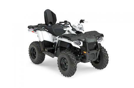 2017 Polaris Sportsman® Touring 570 EPS White Lightning - Photo 7