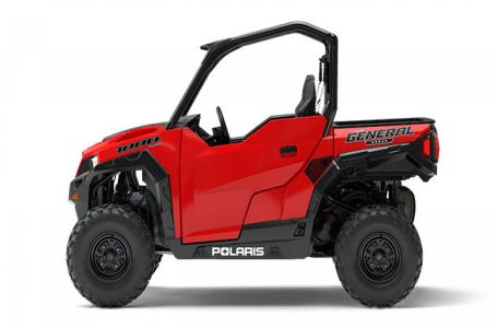2017 Polaris GENERAL 1000 EPS DEL - Photo 2