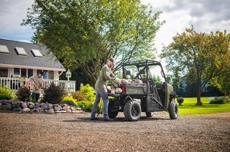 2017 Polaris RANGER XP 1000