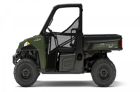 2017 Polaris RANGER XP 1000 - Photo 3