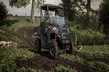 2017 Polaris RANGER 570 EPS