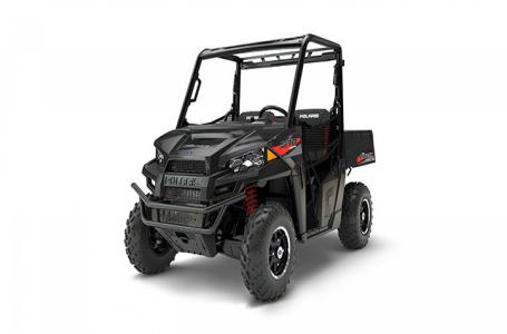 2017 Polaris RANGER 570 EPS - Photo 2