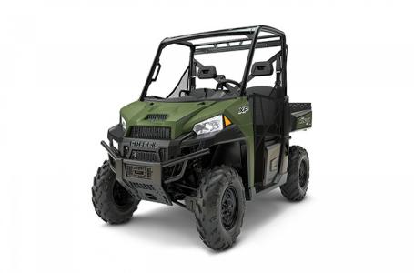 2017 Polaris RANGER XP 1000 - Photo 2