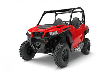 2017 Polaris GENERAL 1000 EPS DEL - Photo 3