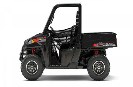 2017 Polaris RANGER 570 EPS - Photo 3