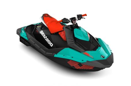 Sea-Doo Spark Trixx Image
