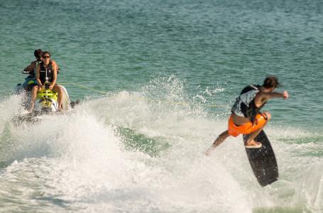 2017 Sea-Doo Wake Pro 230 - Photo 13