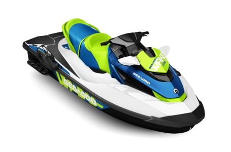 2017 Sea-Doo Wake Pro 230 - Photo 11