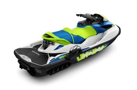 2017 Sea-Doo Wake Pro 230 - Photo 12