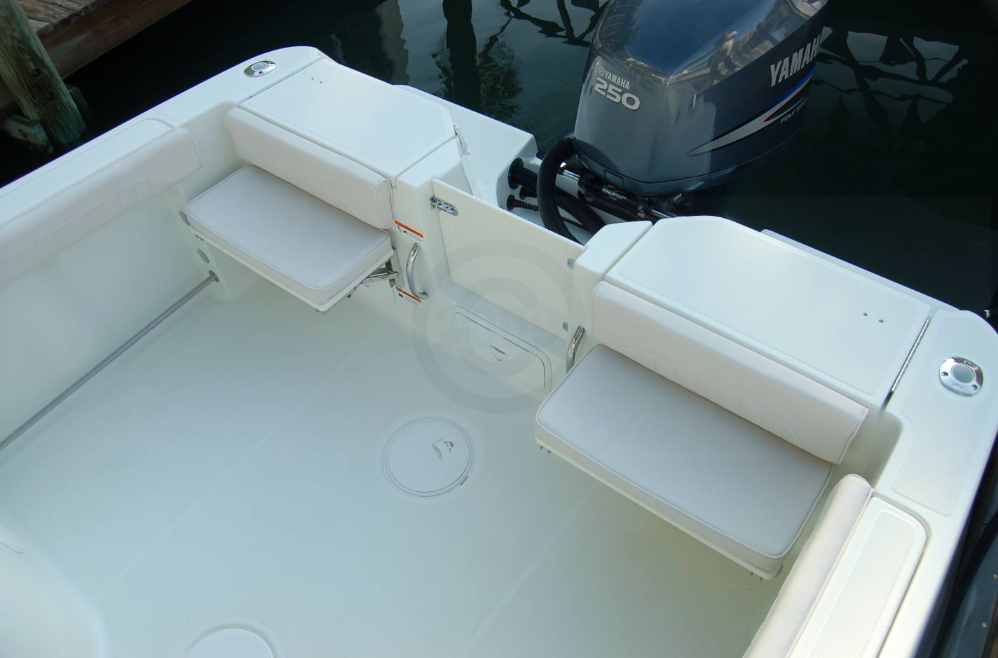 09 Hydra Sports 20vx For Sale In Pompano Beach Fl Boat Com Pompano Beach Fl 954 7 2900