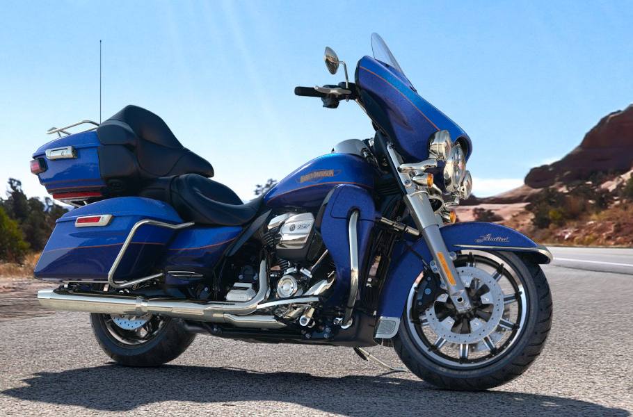 2017 Harley Davidson Flhtk Ultra Limited Custom Color Option For 2017 Harley Davidson Flhtk Ultra Limited Custom Color Option For In Bonduel Wi Doc S Of Shawano County 715 758 9080