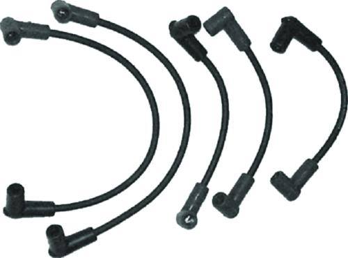 Quicksilver 816761Q17 Spark Plug Wire Kit 710-84-816761Q17