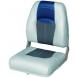 Blast Off Tour Series Wide High Back Boat Seats
