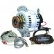 6 Series VUP Model Alternators/Regulators