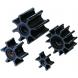 Impeller for Cooling Pump F9B-3: 101302798, 101322699, and 101317899