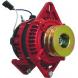 ATDF Alternators