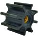 Impeller for Cooling Pump 102457251, 10242773, 1022342, and 10223541