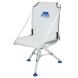 Comfort Max Folding Adjustable Deck Chair