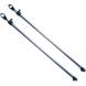 Adjustable Bimini Support Poles
