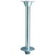 2 7/8in. Stowable Table Pedestal