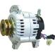 6 Series YP Model Alternators / Regulators 