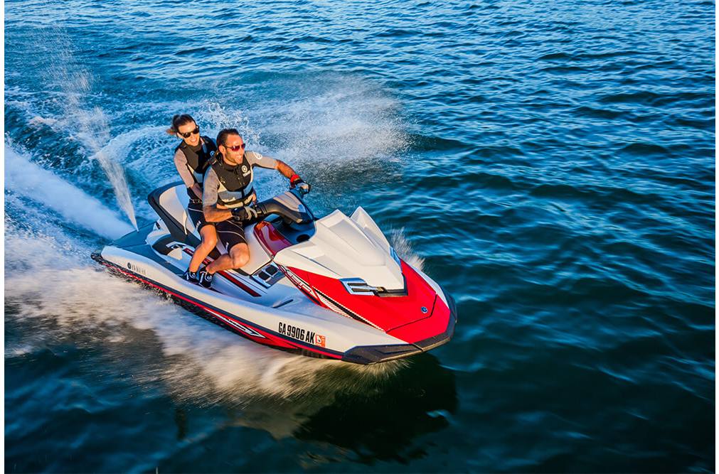 2017 Yamaha Fx Ho For In Benm Pa Fun Center Sports Previous