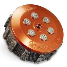 Barnett Performance Products Replacement Clutch Plate Set for Scorpion Clutch 306-32-40143