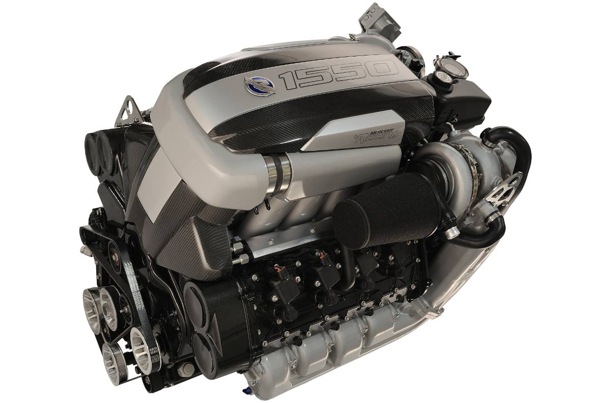 2017 Mercury Marine 1550 for sale | Valley Isle Marine Center (808) 244-2000