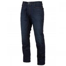 K Forty 2 Straight Stretch Denim Pants 