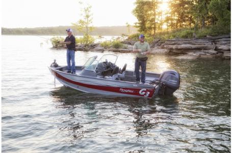 2017 G3 Boats AV17SF