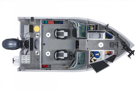 2017 G3 Boats AV17SF - Photo 2