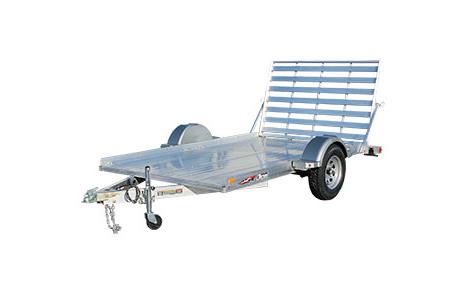 2017 Triton AUT1072