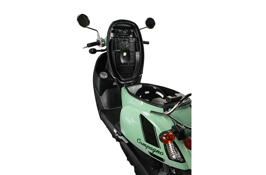 2013 Kymco Compagno 110i For Sale In Vallejo Ca Cycle Trader