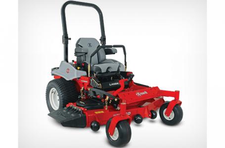 2017 Exmark LZE751GKA524A2 - Photo 2