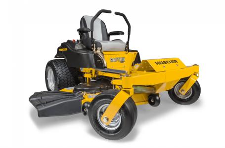 2017 Hustler Turf Equipment 935833
