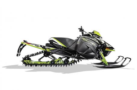 2018 Arctic Cat XF 8000 HIGH COUNTRY LTD 153"