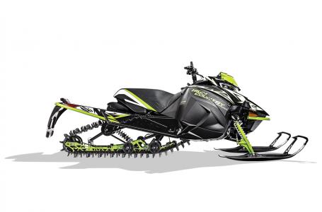 2018 Arctic Cat XF 8000 HIGH COUNTRY LTD 141"