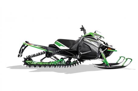 2018 Arctic Cat M 8000 153 SE