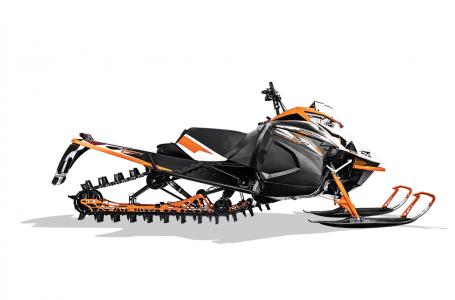 2018 Arctic Cat M 8000 SNO PRO ES 153" - Photo 2