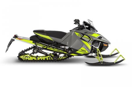 2018 Yamaha Sidewinder L-TX SE - Photo 3