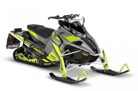 2018 Yamaha Sidewinder L-TX SE - Photo 2