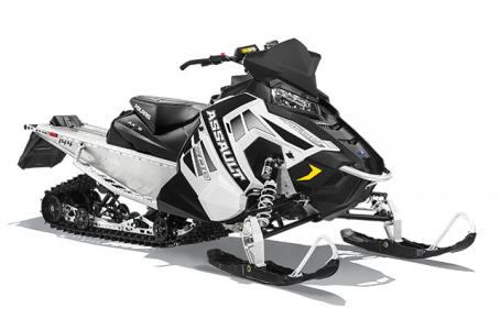 2018 Polaris 600 SWITCHBACK ASSAULT 144" 2.0 ES - Photo 2