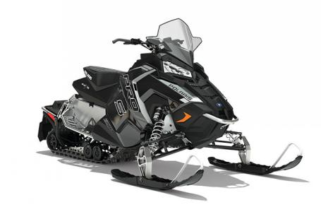 2018 Polaris 800 RUSH® PRO-S ES - Photo 9