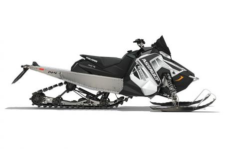 2018 Polaris 600 SWITCHBACK ASSAULT 144" 2.0 ES