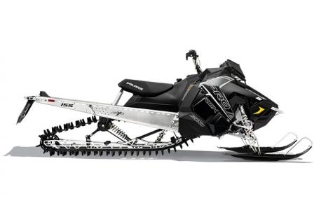 2018 Polaris 800 PRO RMK 155