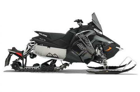 2018 Polaris 800 RUSH® PRO-S ES - Photo 8